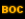 BOC