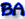 BA