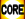 CORE