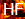 �HF�