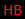 HB