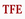 TFE